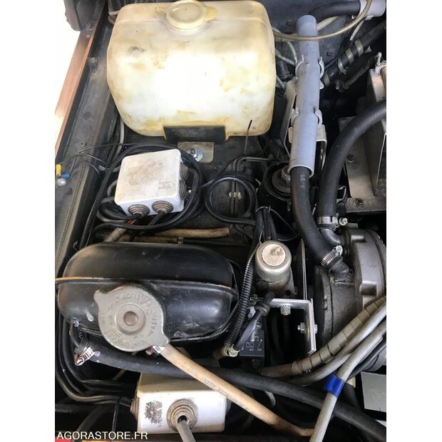 1986 لاند روفر Range Rover-46064539