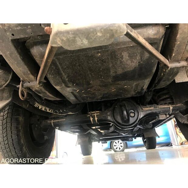 1986 لاند روفر Range Rover-46064540