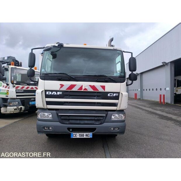 2012 DAF CF 75-46064555