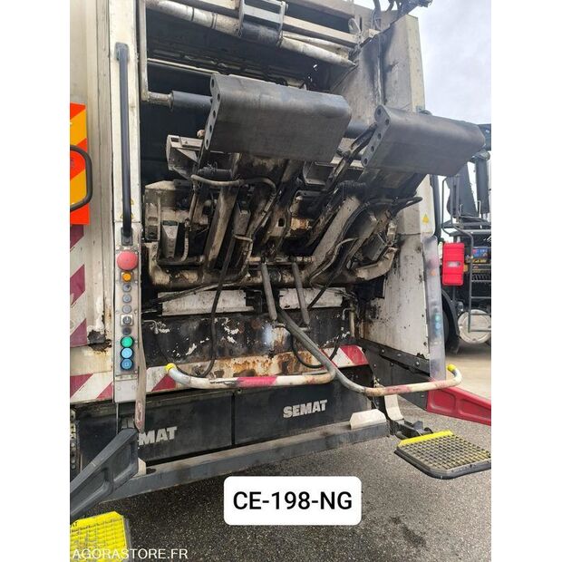 2012 DAF CF 75-46064557