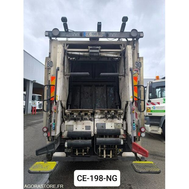 2012 DAF CF 75-46064558