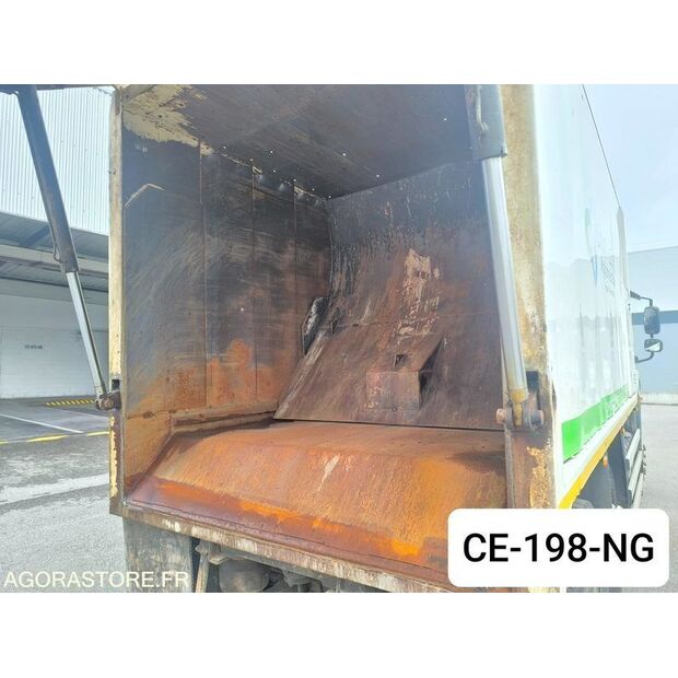 2012 DAF CF 75-46064559