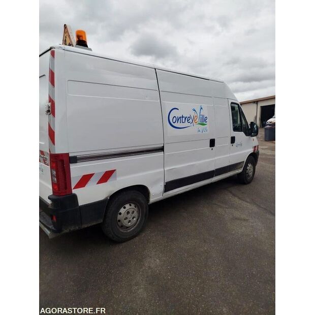 2006 Citroen Jumper-46064566