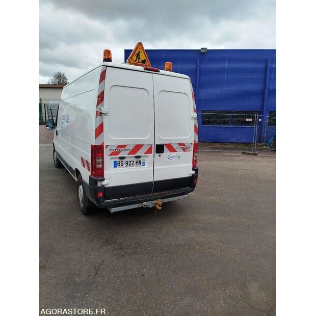 2006 Citroen Jumper-46064568