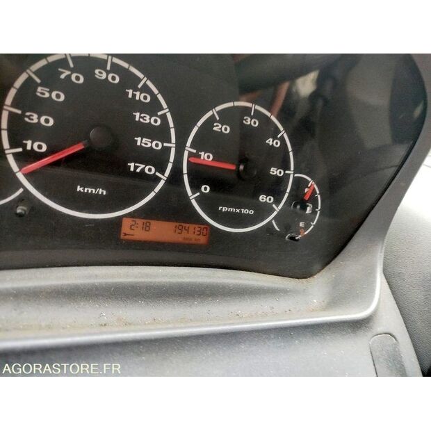 2006 Citroen Jumper-46064569