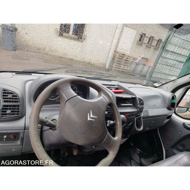 2006 Citroen Jumper-46064570