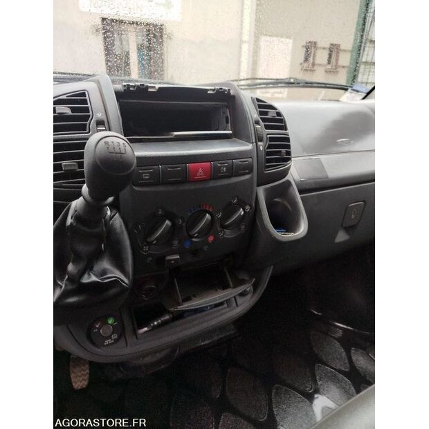 2006 Citroen Jumper-46064571