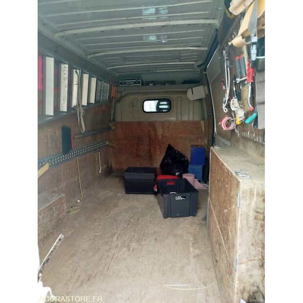 2006 Citroen Jumper-46064572