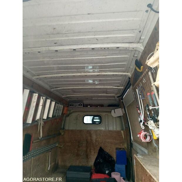 2006 Citroen Jumper-46064573