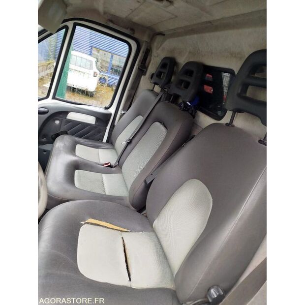 2006 Citroen Jumper-46064574