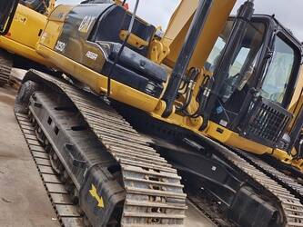 2025-caterpillar-325d2l-46064586