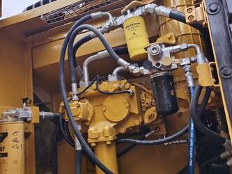 2025-caterpillar-325d2l-46064588