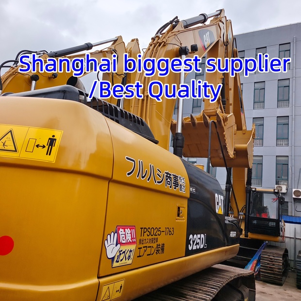 2025 كاتربيلر 325D2L-46064590