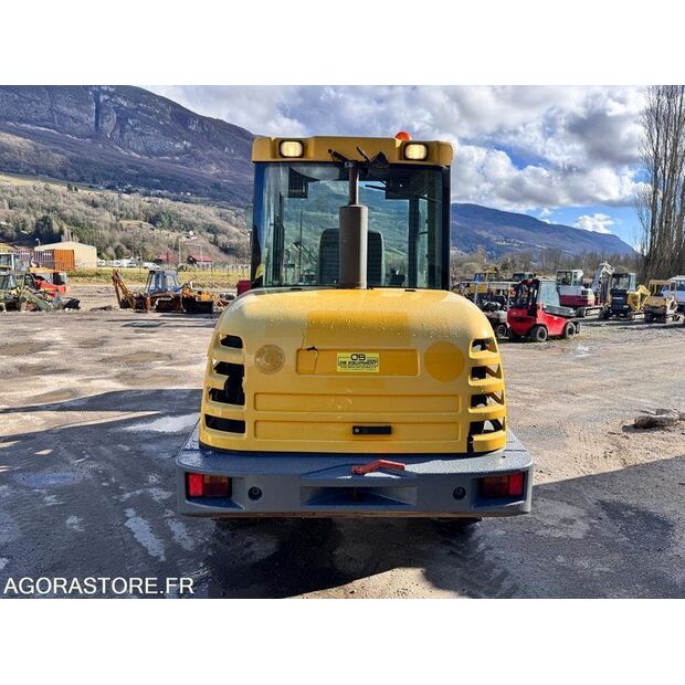 1998 Komatsu WA75-3-46064595