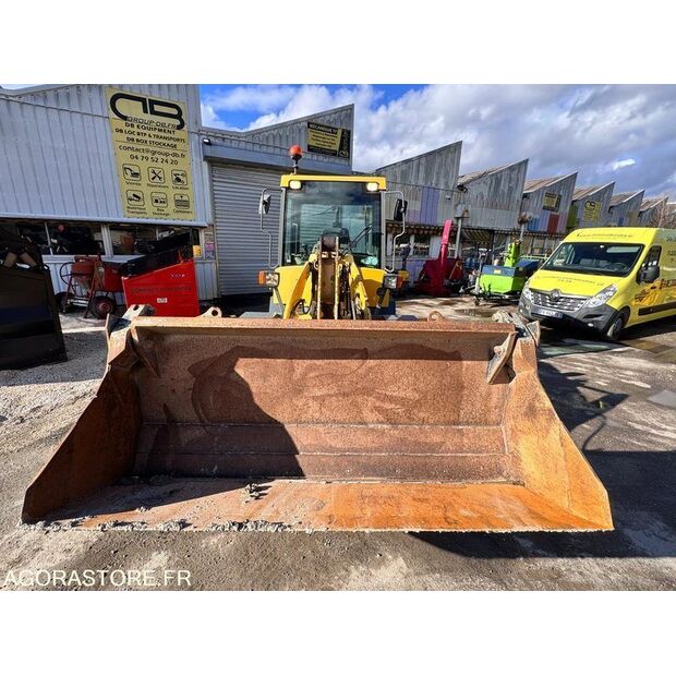 1998 Komatsu WA75-3-46064599