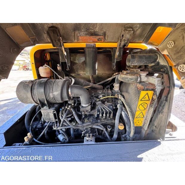 1998 Komatsu WA75-3-46064602