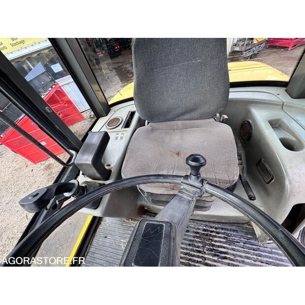 1998 Komatsu WA75-3-46064606