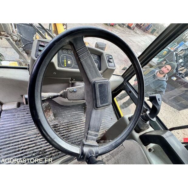 1998 Komatsu WA75-3-46064607