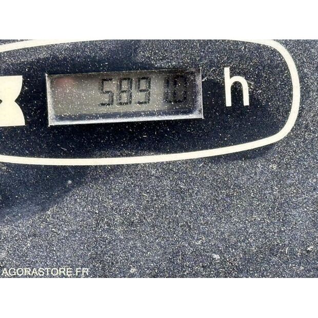 1998 Komatsu WA75-3-46064608