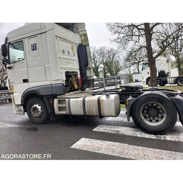 2019 DAF XF480-46064651