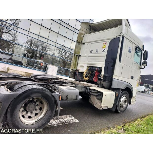 2019 DAF XF480-46064655