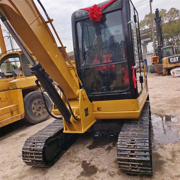 2025 Caterpillar 306D-46064656