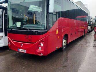 صورة ل الباصات 2013 آيريسبوس EVADYS