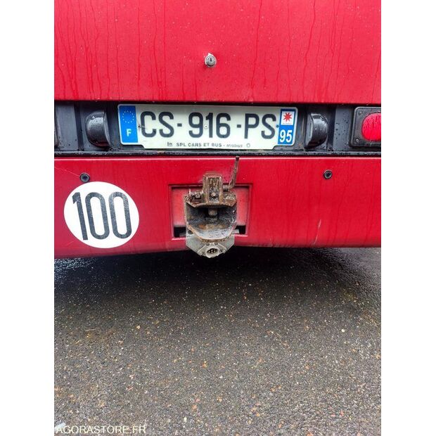 2013 IRISBUS EVADYS-46064697