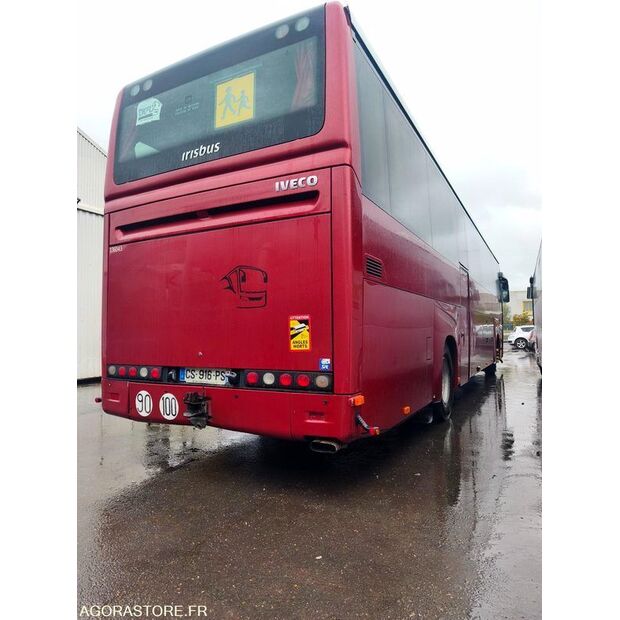 2013 IRISBUS EVADYS-46064698