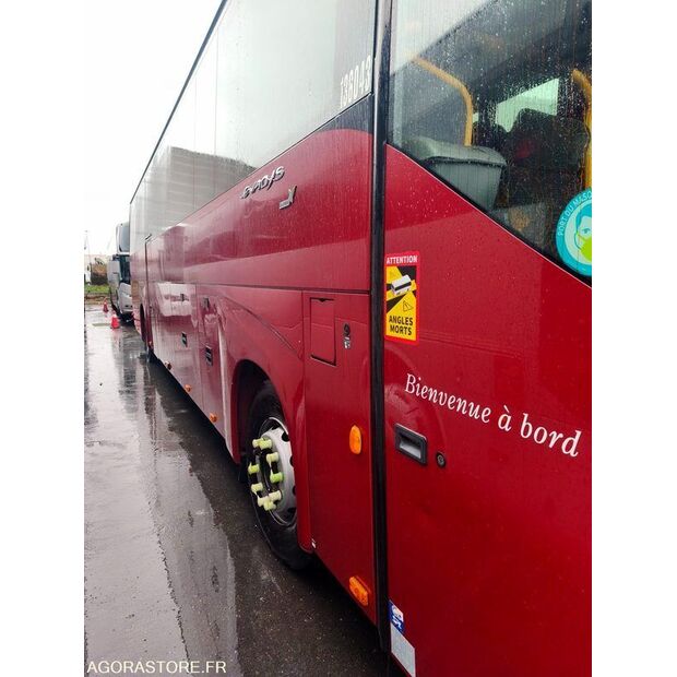 2013 IRISBUS EVADYS-46064700