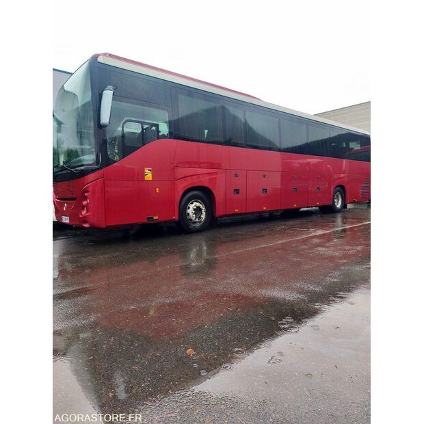 2013 IRISBUS EVADYS-46064701