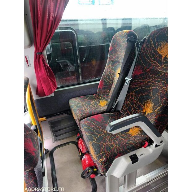 2013 IRISBUS EVADYS-46064704