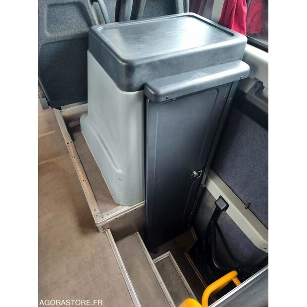 2013 IRISBUS EVADYS-46064706