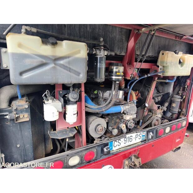 2013 IRISBUS EVADYS-46064715