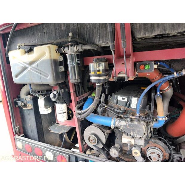 2013 IRISBUS EVADYS-46064716