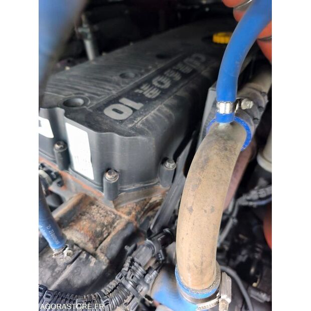 2013 IRISBUS EVADYS-46064718