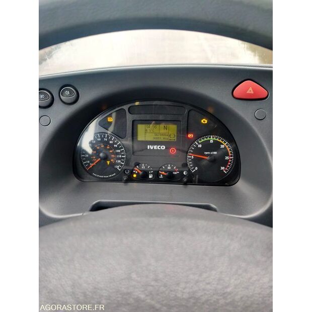 2013 IRISBUS EVADYS-46064720