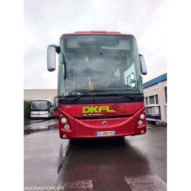 2013 IRISBUS EVADYS-46064723
