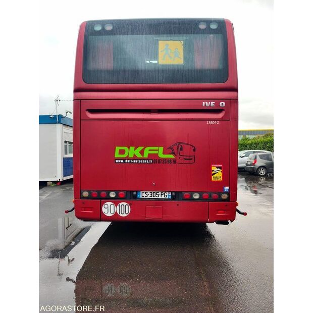 2013 IRISBUS EVADYS-46064727