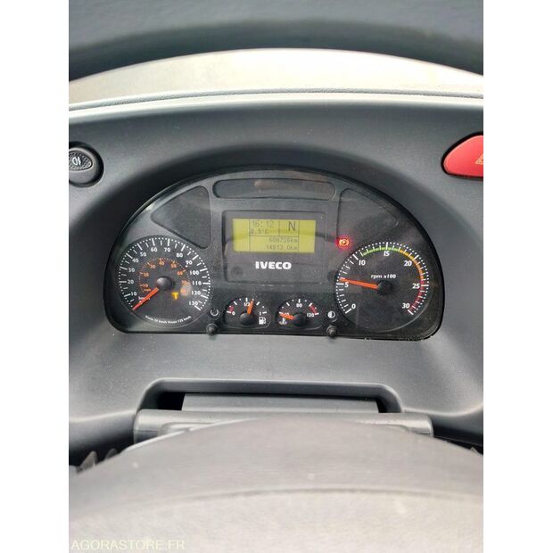 2013 IRISBUS EVADYS-46064729