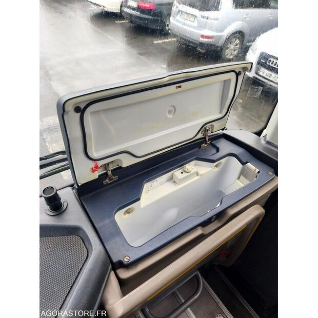 2013 IRISBUS EVADYS-46064731