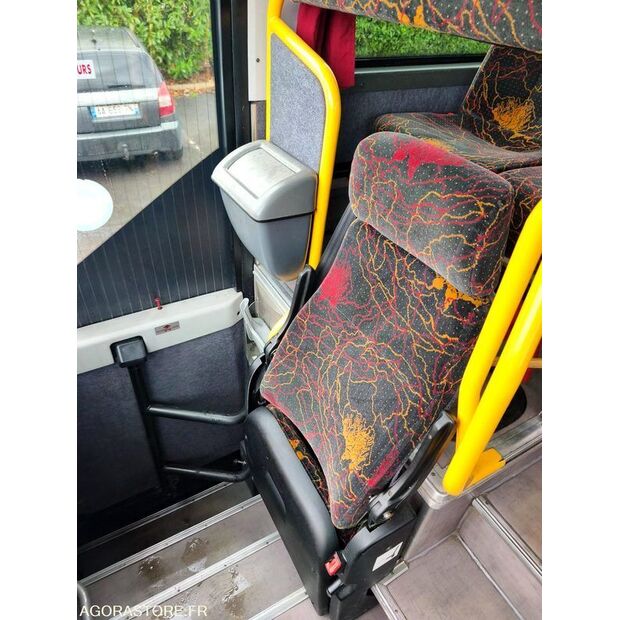 2013 IRISBUS EVADYS-46064732