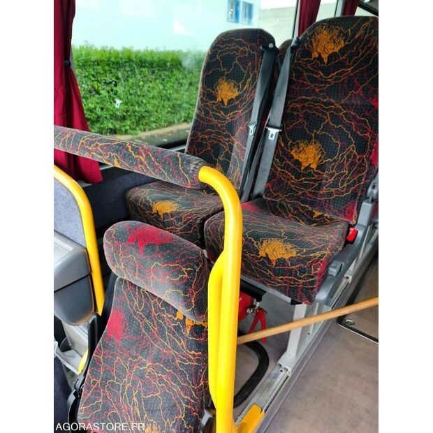 2013 IRISBUS EVADYS-46064733