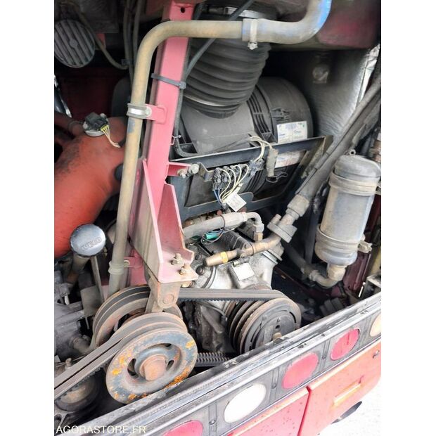 2013 IRISBUS EVADYS-46064746