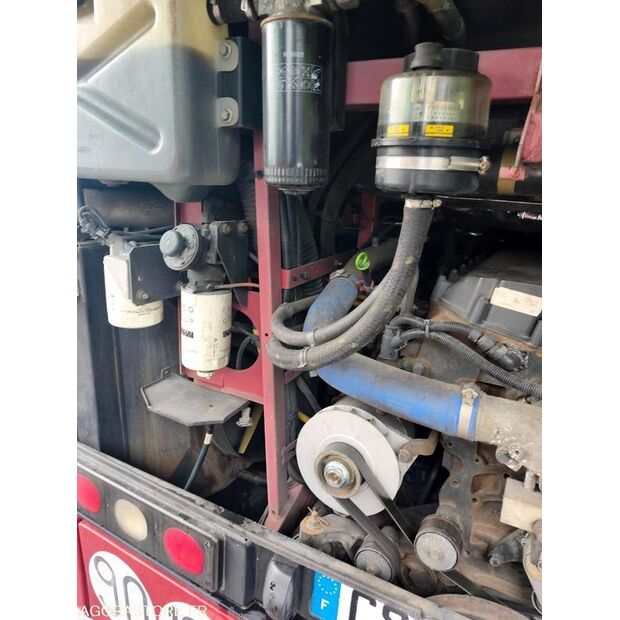 2013 IRISBUS EVADYS-46064747