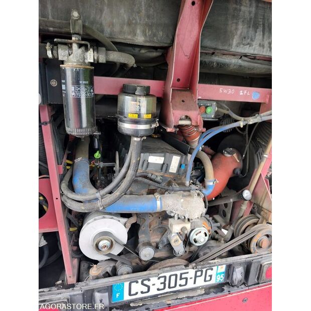 2013 IRISBUS EVADYS-46064749