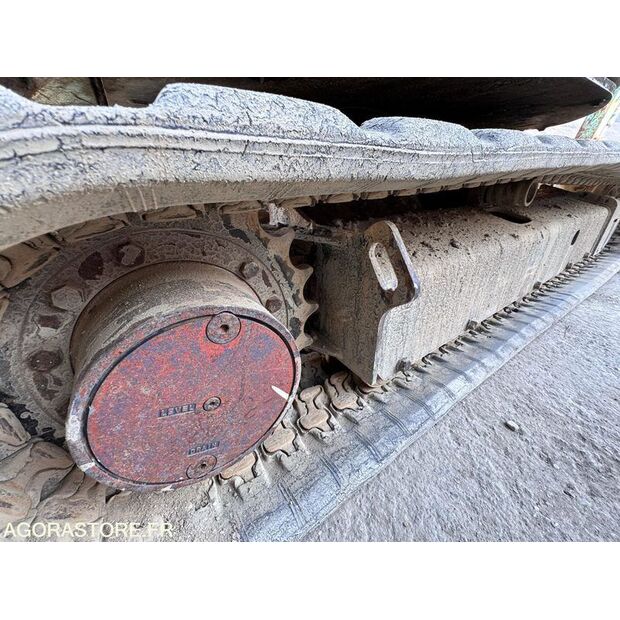 2016 كوبيلكو SK45SRX-6-46064762