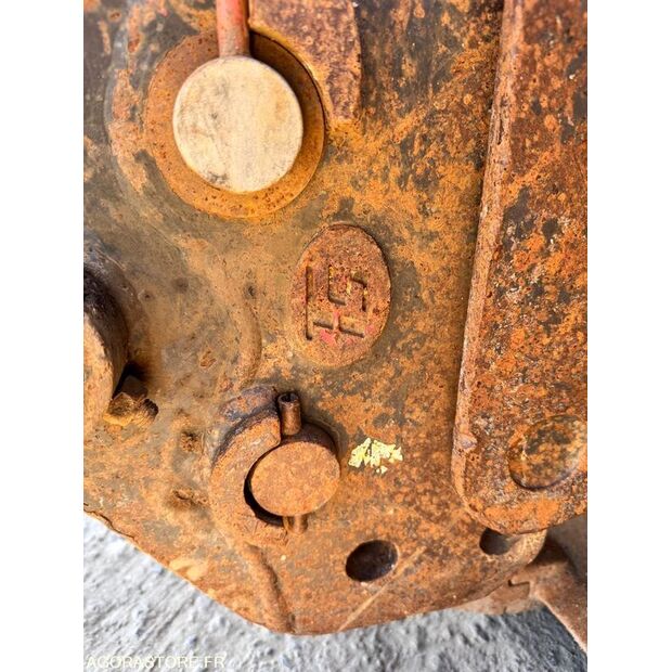 2016 كوبيلكو SK45SRX-6-46064763