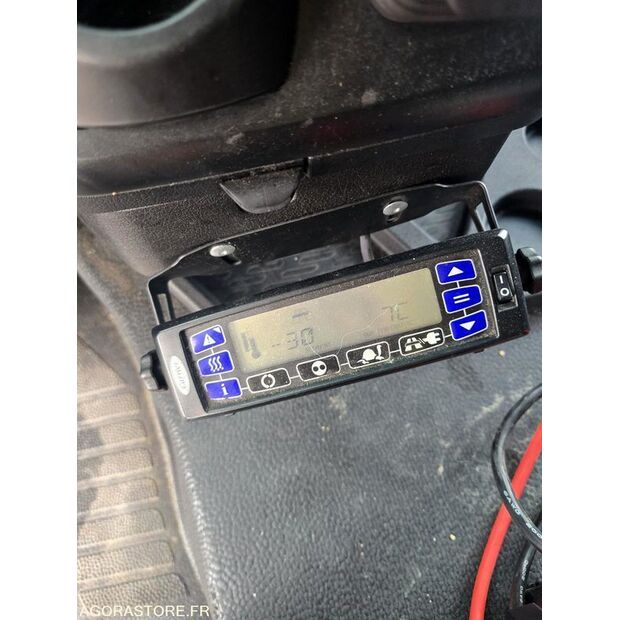 2017 Mercedes-Benz Actros 1843-46064774