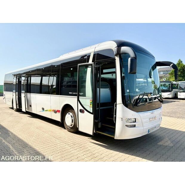 2015 مان LIONS REGIO-46064793